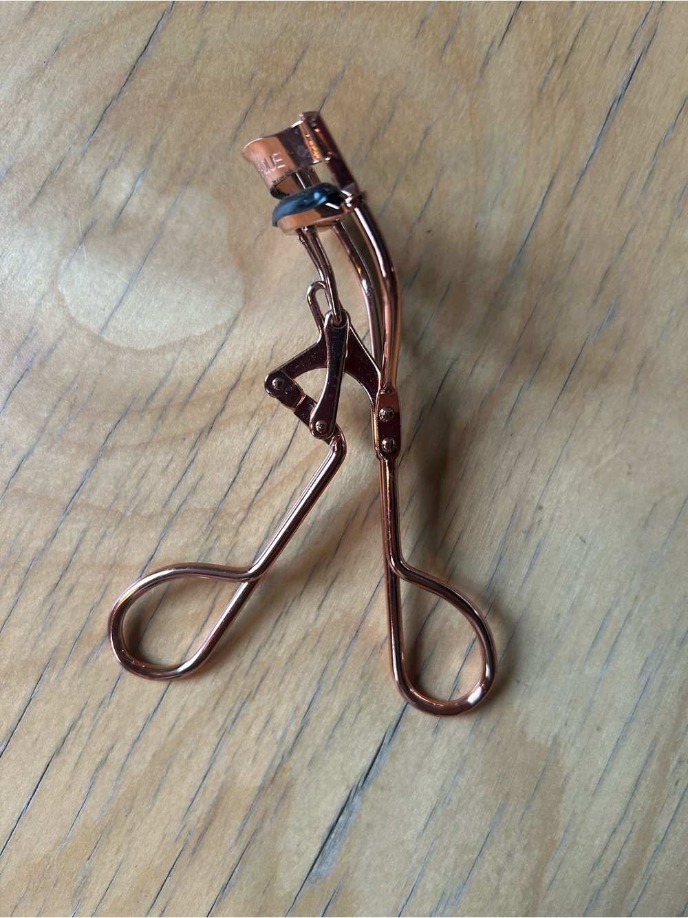 Eyelash Curler Japonesque Copper